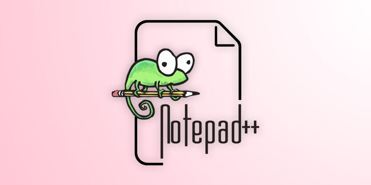 Notepad++ Developer’s “Anti-Elon Musk” Release Sparks Controversy