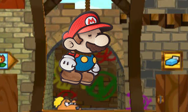 Nintendo’s Revisionist Localization Earns Them a GLAAD Award for Rewriting Vivian as Trans in Paper Mario: The Thousand-Year Door Remake