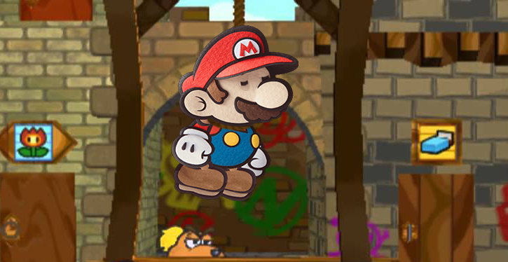 Nintendo’s Revisionist Localization Earns Them a GLAAD Award for Rewriting Vivian as Trans in Paper Mario: The Thousand-Year Door Remake