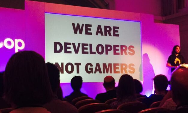 Despite 2024 Being The Worst Year in Gaming History, Marked by Commercial Flops and Record Layoffs, The 2025 GDC Report Proudly Announces That Women and Non-Binary Developers Now Make up 32% of The Industry