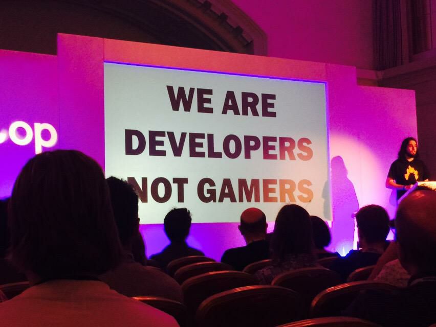 Despite 2024 Being The Worst Year in Gaming History, Marked by Commercial Flops and Record Layoffs, The 2025 GDC Report Proudly Announces That Women and Non-Binary Developers Now Make up 32% of The Industry