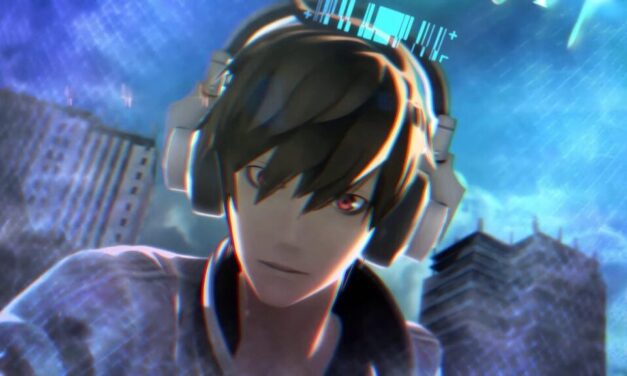 Bandai Namco Ruins Freedom Wars Remastered by Removing Male and Female Terminologies