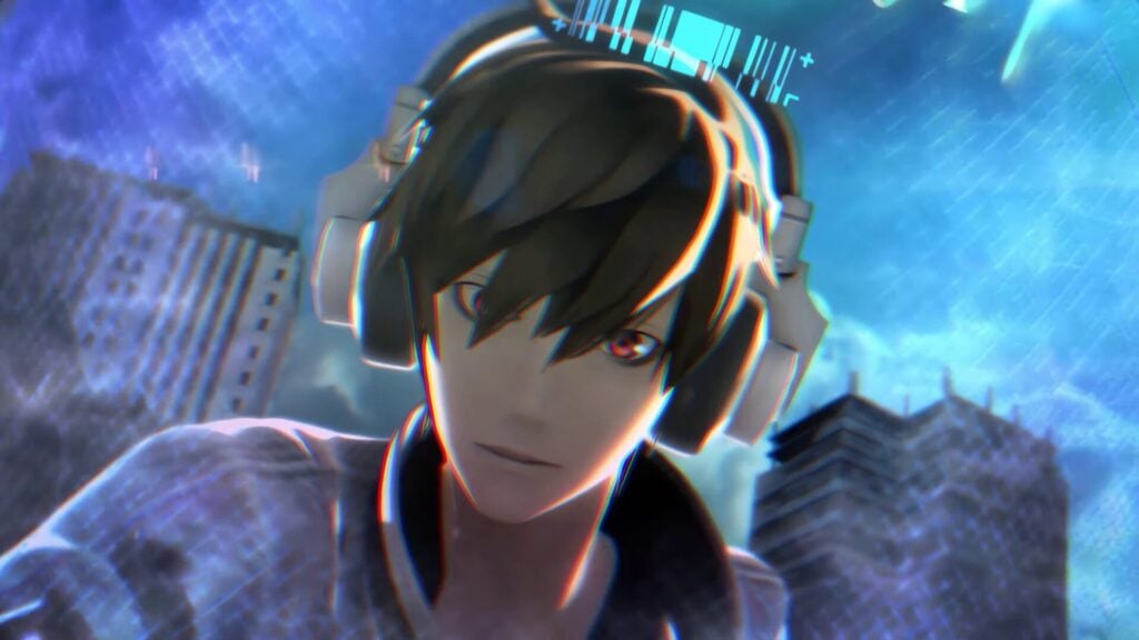 Bandai Namco Ruins Freedom Wars Remastered by Removing Male and Female Terminologies