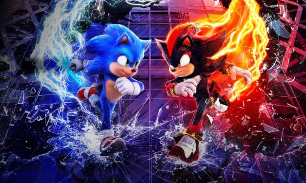 Sonic 3 Movie Snubbed from Best Picture Nomination at The Oscars For Not Meeting Diversity and Inclusivity Standards