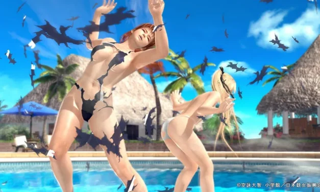 Koei Tecmo Announces It Removes Thousands of NSFW Dead or Alive Creations Annually, Asserts Its Characters Are “Like Daughters”