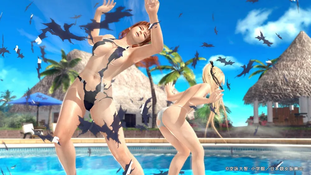 Koei Tecmo Announces It Removes Thousands of NSFW Dead or Alive Creations Annually, Asserts Its Characters Are “Like Daughters”