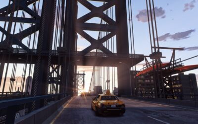 Rockstar and Take-Two Crack Down on Game Mods Again, GTA 5’s Liberty City Preservation Project Becomes The Latest Victim