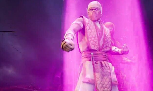 FRUITALITY: NetherRealm Trolls Players of its Woke Mortal Kombat 1 by Introducing Secret Gay Pink Ninja Floyd