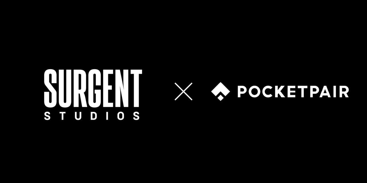 Sweet Baby Inc. Hooks Into Palworld Devs: Pocketpair Unveils New Publishing Wing, Partners With Surgent Studios