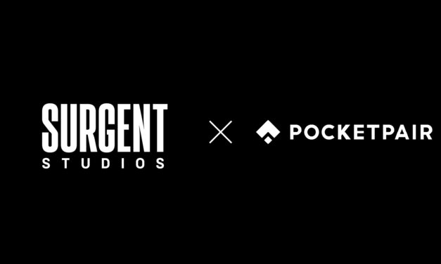 Sweet Baby Inc. Hooks Into Palworld Devs: Pocketpair Unveils New Publishing Wing, Partners With Surgent Studios