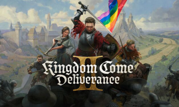 Daniel Vávra’s Deception and Ideological Betrayal: Kingdom Come Deliverance 2 Pulled From the Saudi Arabian PlayStation Store