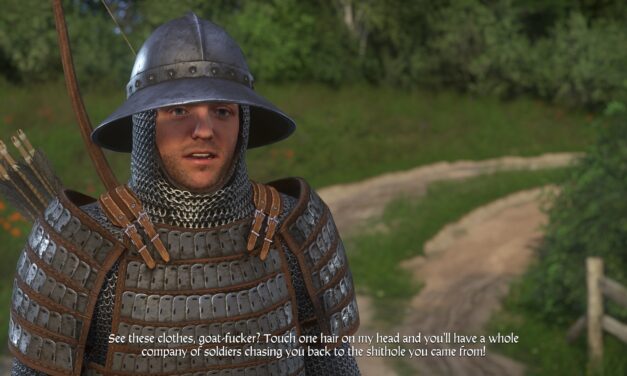 PLAION Pushes “Anti-Toxic” Code of Conduct for Kingdom Come: Deliverance 2, Conveniently After DEI Backlash