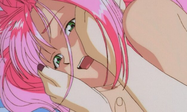 Disney Alters Macross Dynamite 7 by Censoring Lesbian Sexual Assault Scene on Disney+ and Hulu, Editing a Classic Anime Decades After Its Release