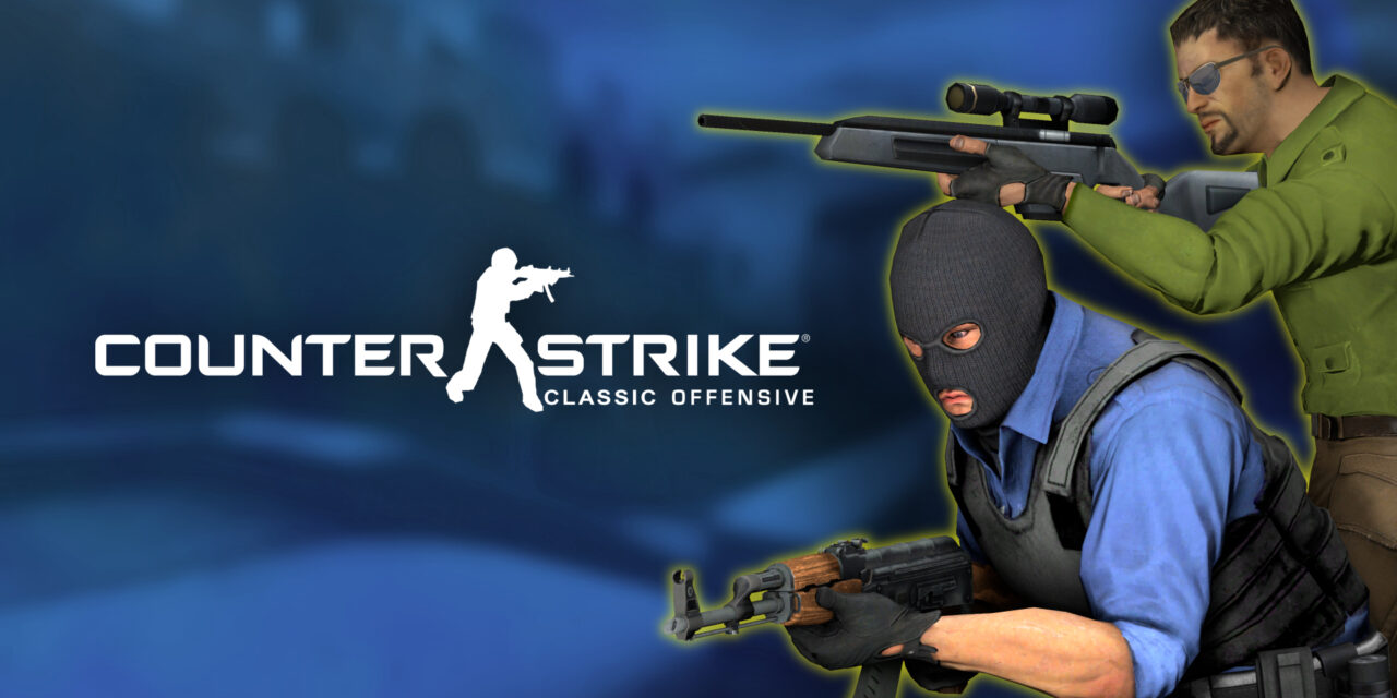 After Eight Years of Development, Fan-Made Counter-Strike Classic Offensive Mod Shut Down by Valve