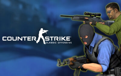 After Eight Years of Development, Fan-Made Counter-Strike Classic Offensive Mod Shut Down by Valve