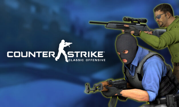 After Eight Years of Development, Fan-Made Counter-Strike Classic Offensive Mod Shut Down by Valve