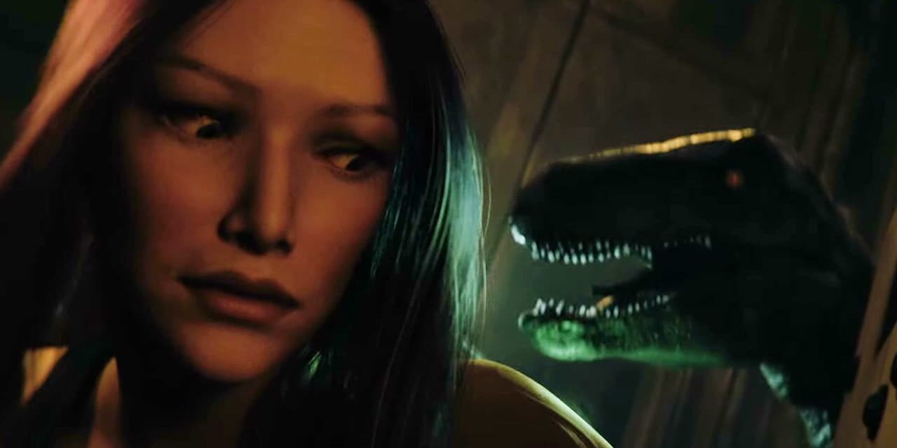 TeamKill Media Unveils Code Violet, a Dino Crisis Spiritual Successor, as a PS5 Exclusive, No PC Release Planned to Block Sexual Mods