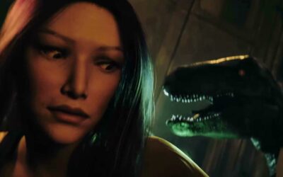 TeamKill Media Unveils Code Violet, a Dino Crisis Spiritual Successor, as a PS5 Exclusive, No PC Release Planned to Block Sexual Mods