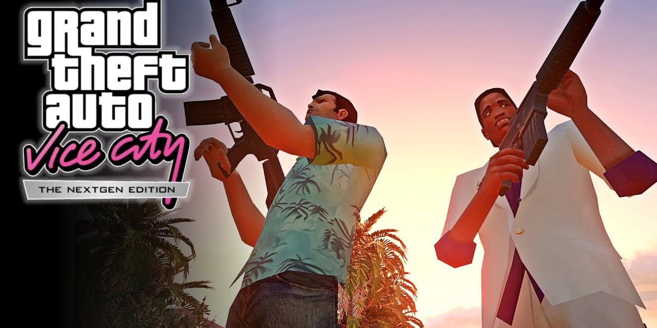 Rockstar’s Attempt to Halt Grand Theft Auto: Vice City Remake Mod Fails, Now Available as a Standalone Release